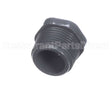 7002628 Antunes Plug, 3/4"Mpt, S80Pvc