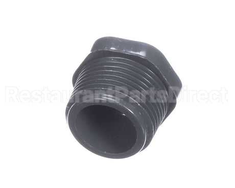 7002628 Antunes Plug, 3/4"Mpt, S80Pvc