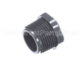 7002628 Antunes Plug, 3/4"Mpt, S80Pvc