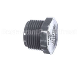 7002628 Antunes Plug, 3/4"Mpt, S80Pvc