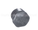 7002628 Antunes Plug, 3/4"Mpt, S80Pvc