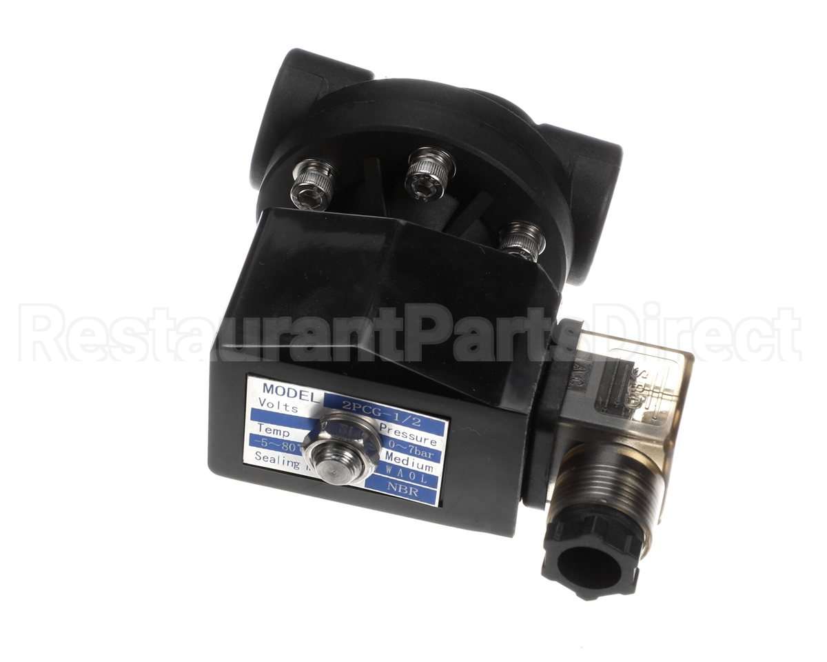 7002631 Antunes Valve, Solenoid, 110V 50/60Hz