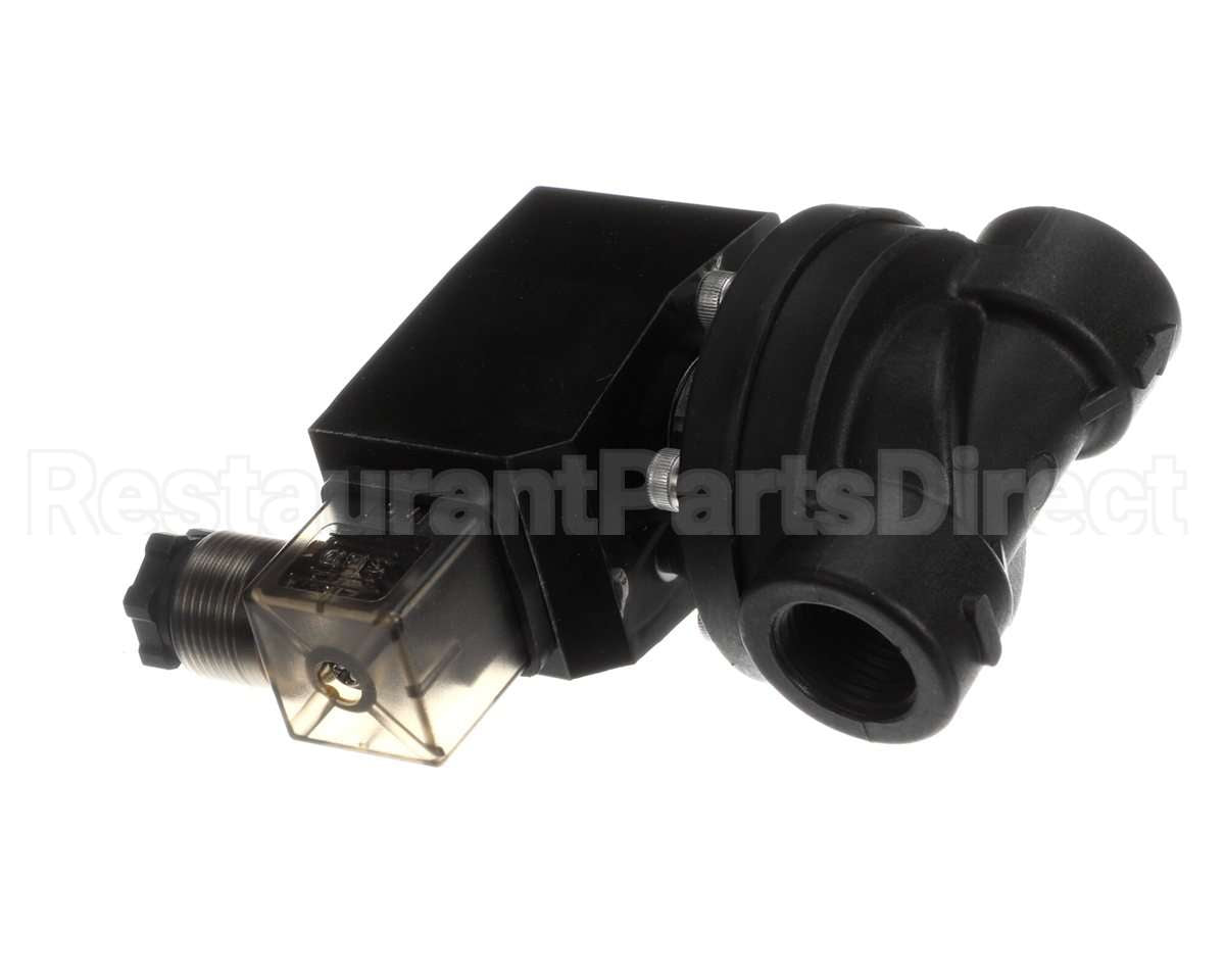 7002631 Antunes Valve, Solenoid, 110V 50/60Hz