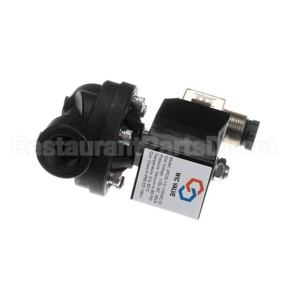 7002631 Compatible Roundup Valve, Solenoid, 110V 50/60Hz