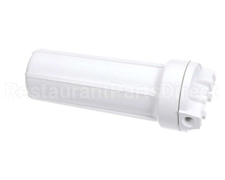 7002634 Antunes Housing/Cap Assy, 20", White, 3/4" Ports