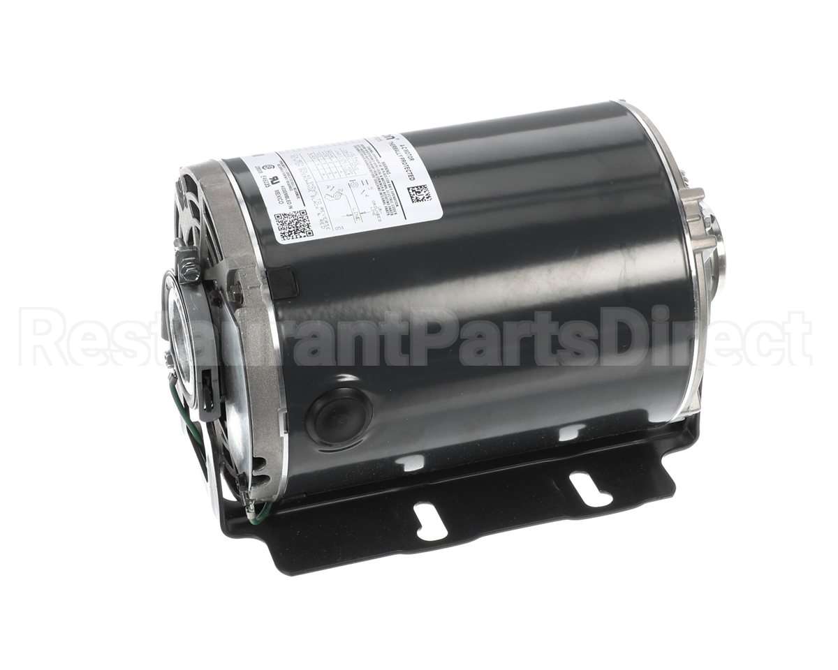 7002639 Antunes Motor, 3/4Hp, Hlv/60Hz/1Ph, Odp