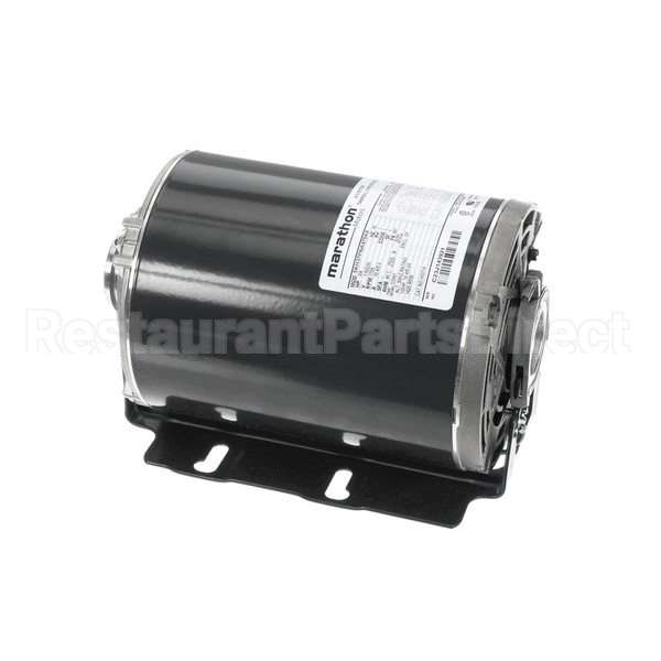 7002639 Compatible Roundup Motor, 3/4Hp, Hlv/60Hz/1Ph, Odp