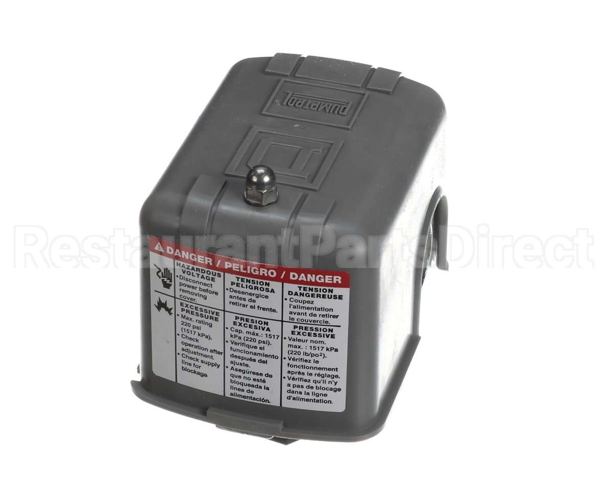 7002641 Antunes Switch, Low Pressure, Pump, No
