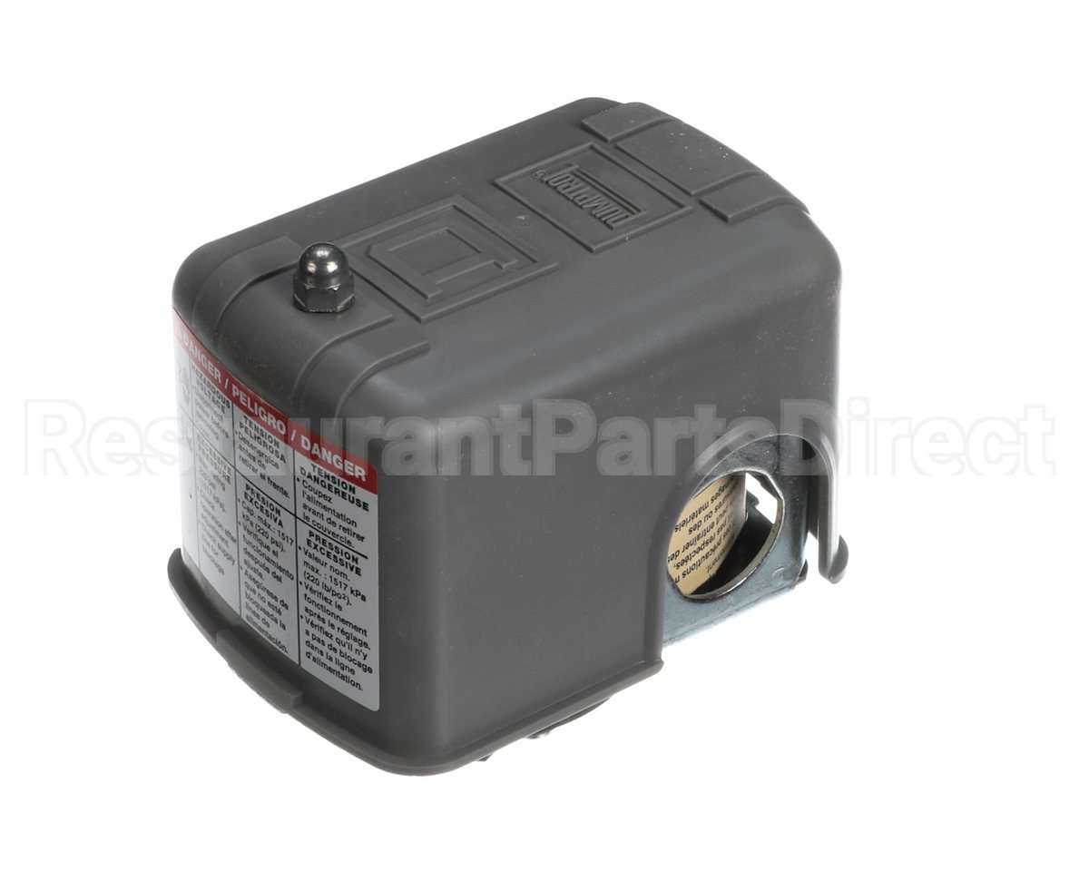 7002641 Antunes Switch, Low Pressure, Pump, No
