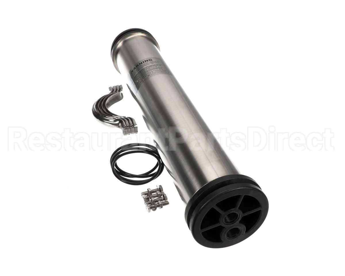 7002642 Antunes Pressure Vessel, 4021, Ss