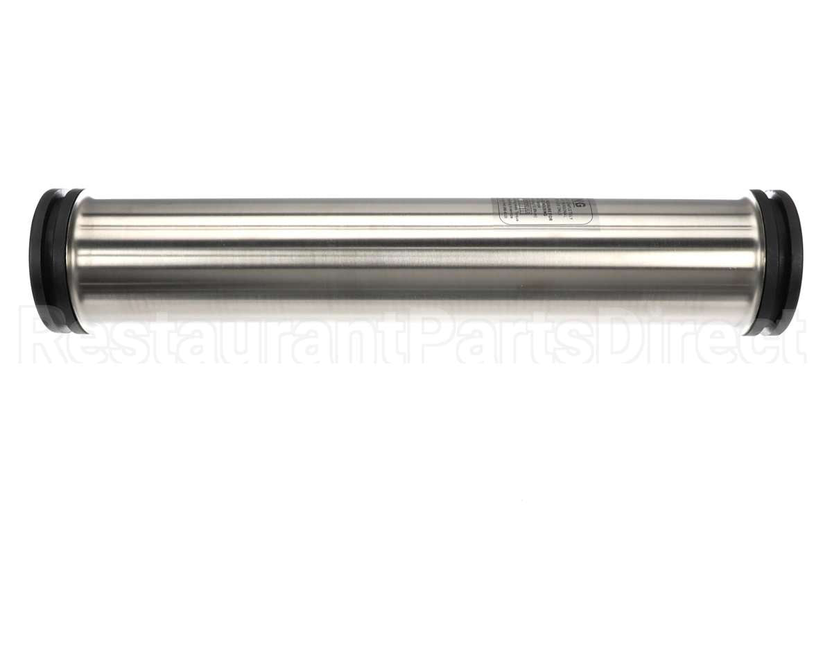 7002642 Antunes Pressure Vessel, 4021, Ss