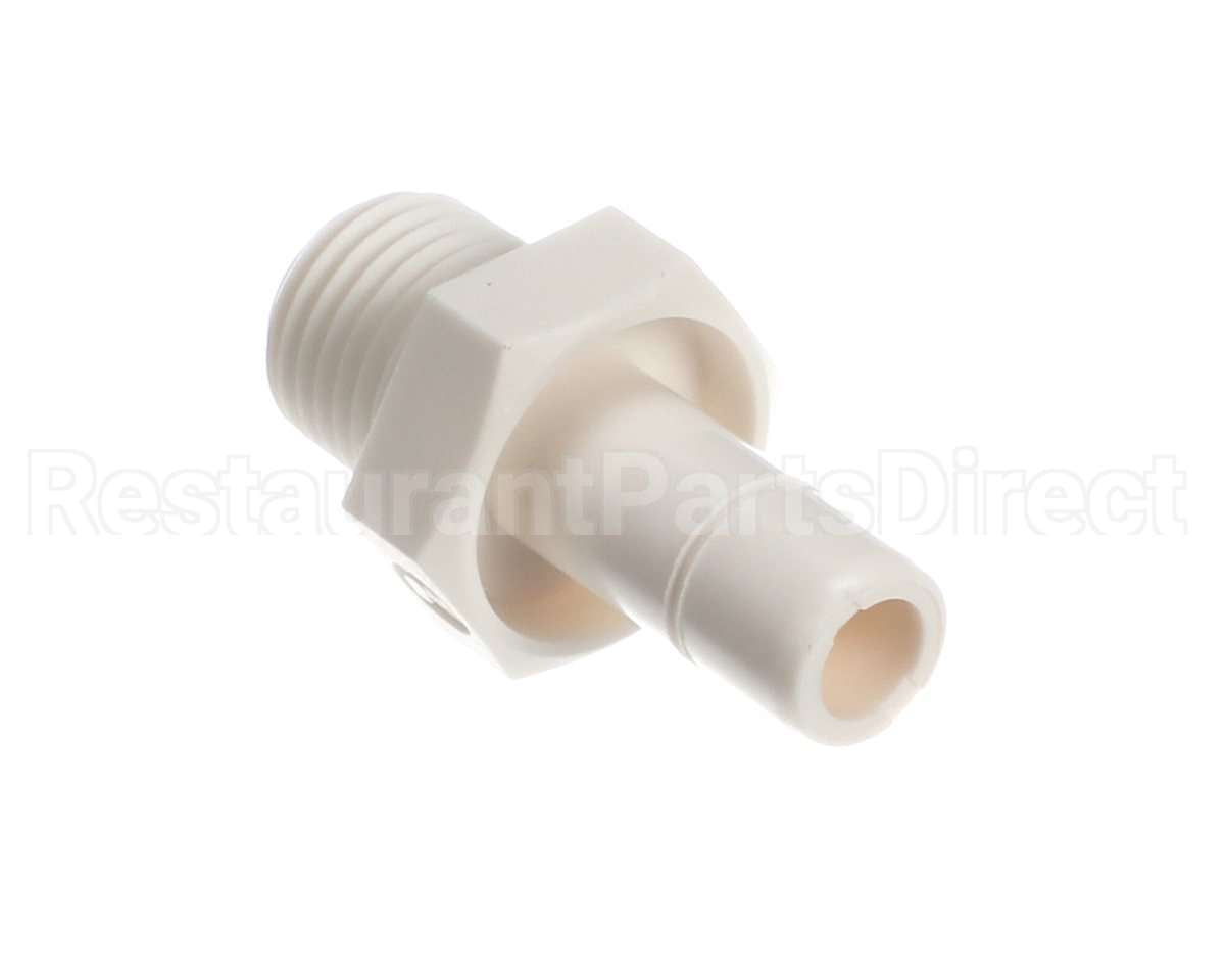 7002663 Antunes Adapter, 3/8"Stm X1/4" Mpt