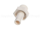 7002663 Antunes Adapter, 3/8"Stm X1/4" Mpt