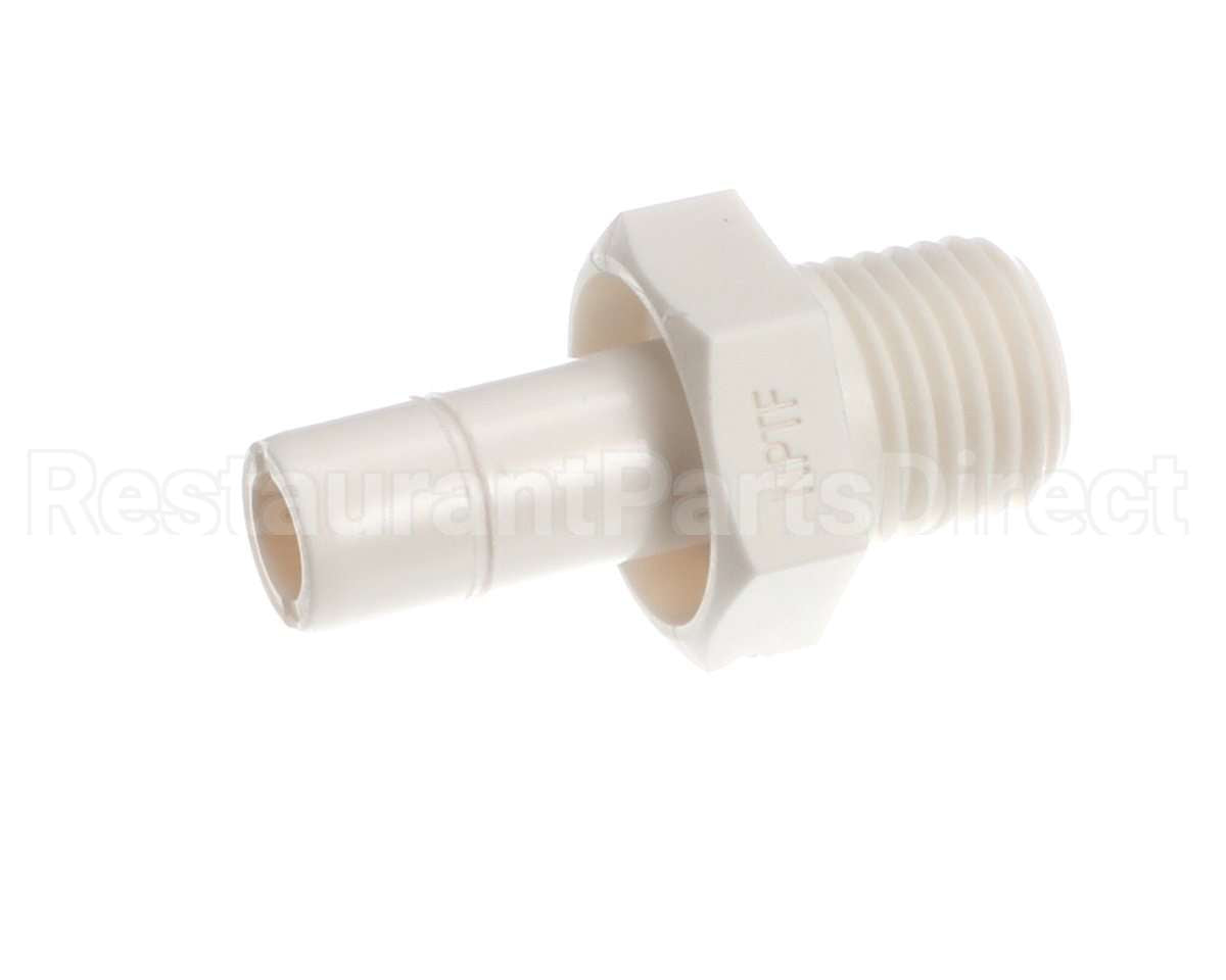 7002663 Antunes Adapter, 3/8"Stm X1/4" Mpt