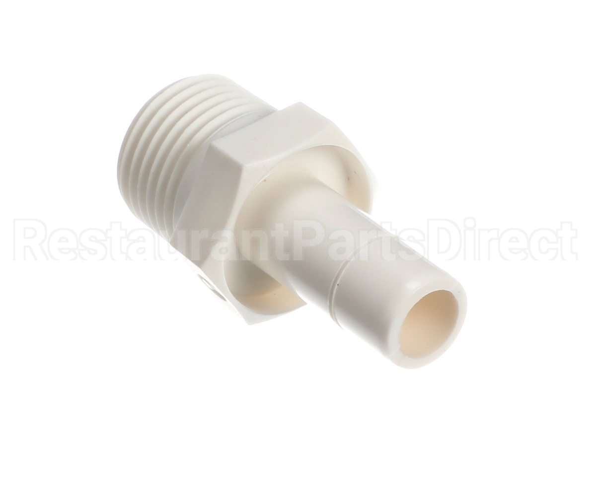 7002664 Antunes Adapter, 1/2"Stm X 1/2"Mpt