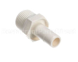 7002664 Antunes Adapter, 1/2"Stm X 1/2"Mpt