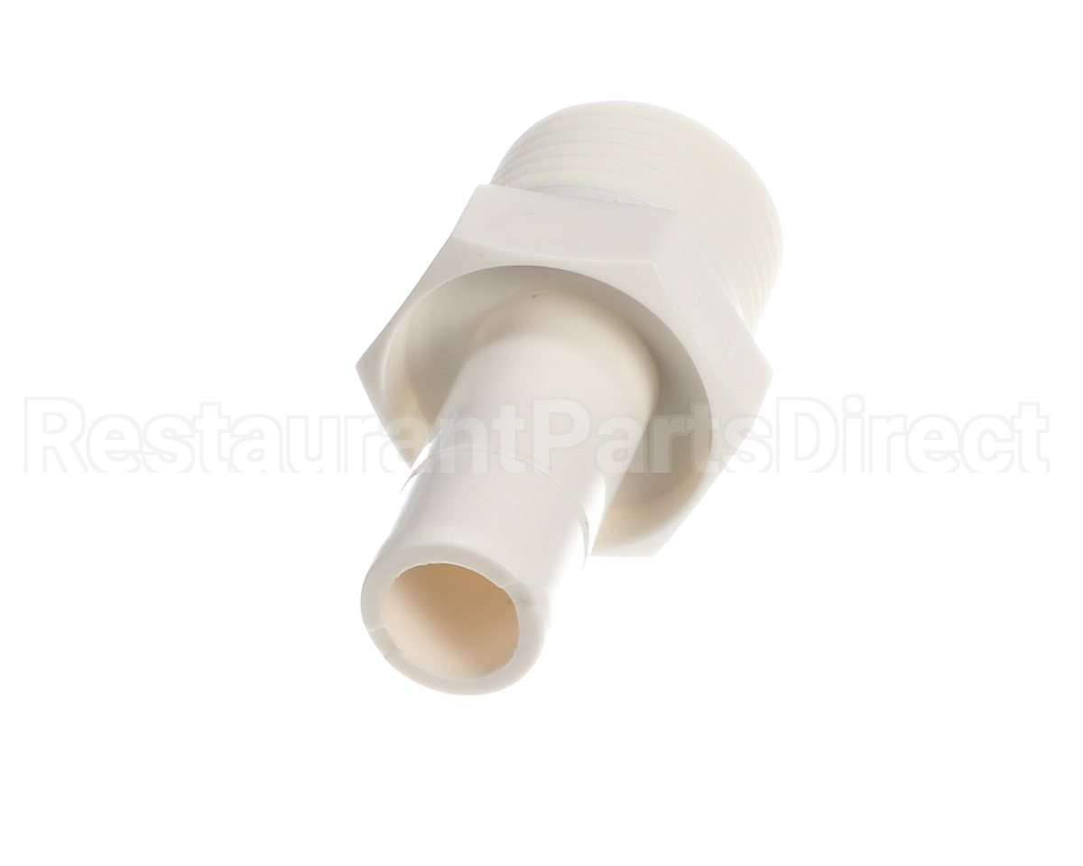 7002664 Antunes Adapter, 1/2"Stm X 1/2"Mpt