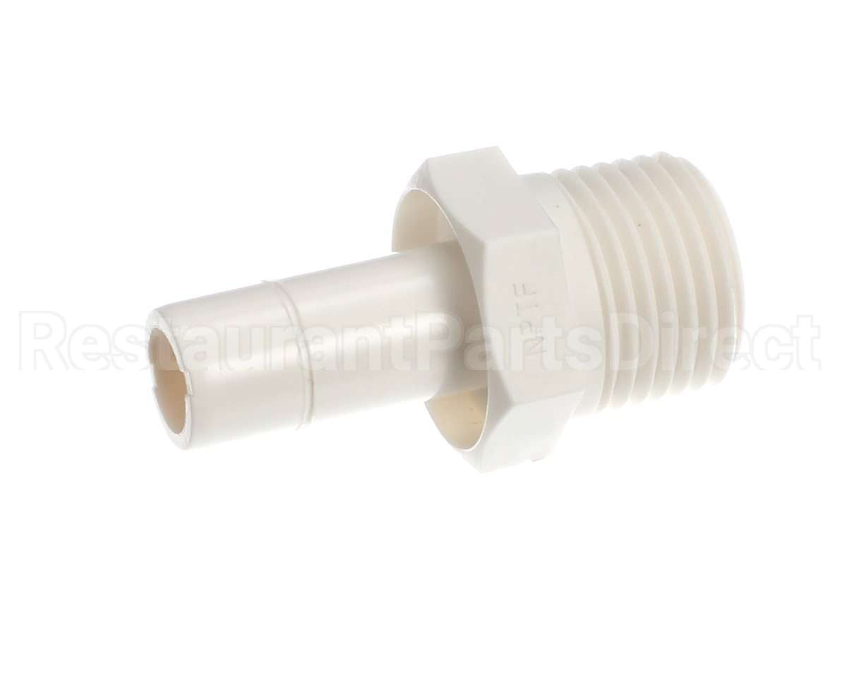 7002664 Antunes Adapter, 1/2"Stm X 1/2"Mpt