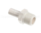 7002664 Antunes Adapter, 1/2"Stm X 1/2"Mpt