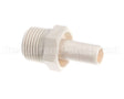 7002665 Antunes Adapter, 3/8"Stm X 3/8"Mpt