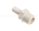 7002665 Antunes Adapter, 3/8"Stm X 3/8"Mpt
