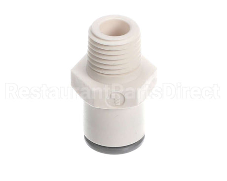 7002668 Antunes Connector, 3/8T X 1/4"Mpt