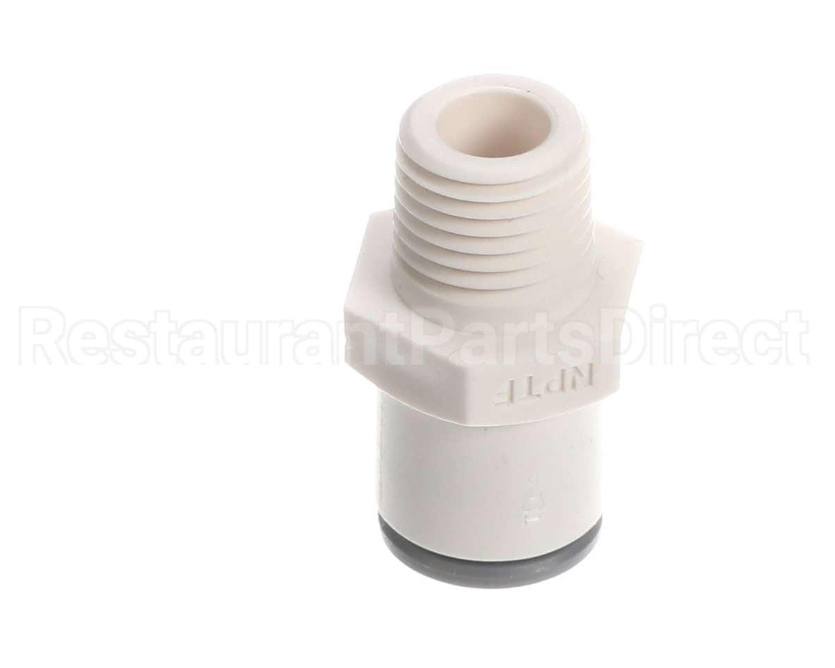 7002668 Antunes Connector, 3/8T X 1/4"Mpt
