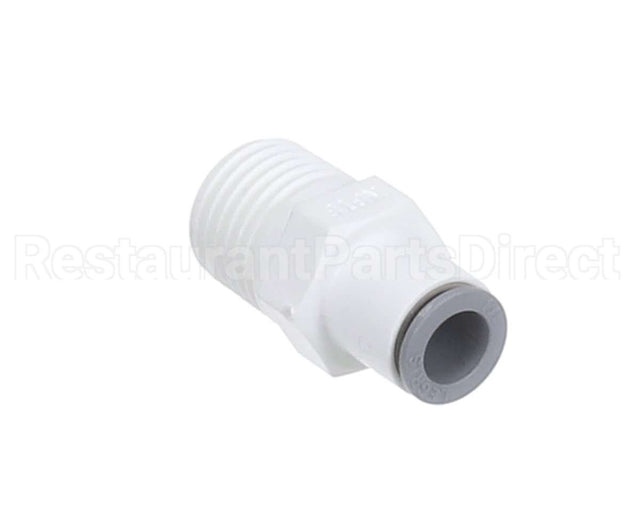 7002669 Antunes Connector, 1/4"T X 1/4"Mpt