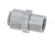 7002670 Antunes Connector, 3/8"T X 1/4"Fpt
