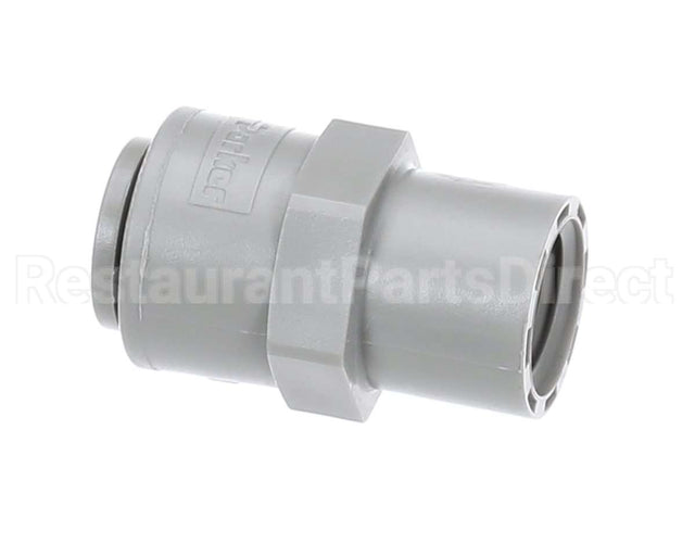 7002670 Antunes Connector, 3/8"T X 1/4"Fpt