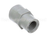 7002670 Antunes Connector, 3/8"T X 1/4"Fpt
