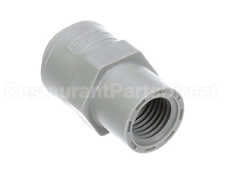 7002670 Antunes Connector, 3/8"T X 1/4"Fpt