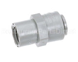 7002670 Antunes Connector, 3/8"T X 1/4"Fpt