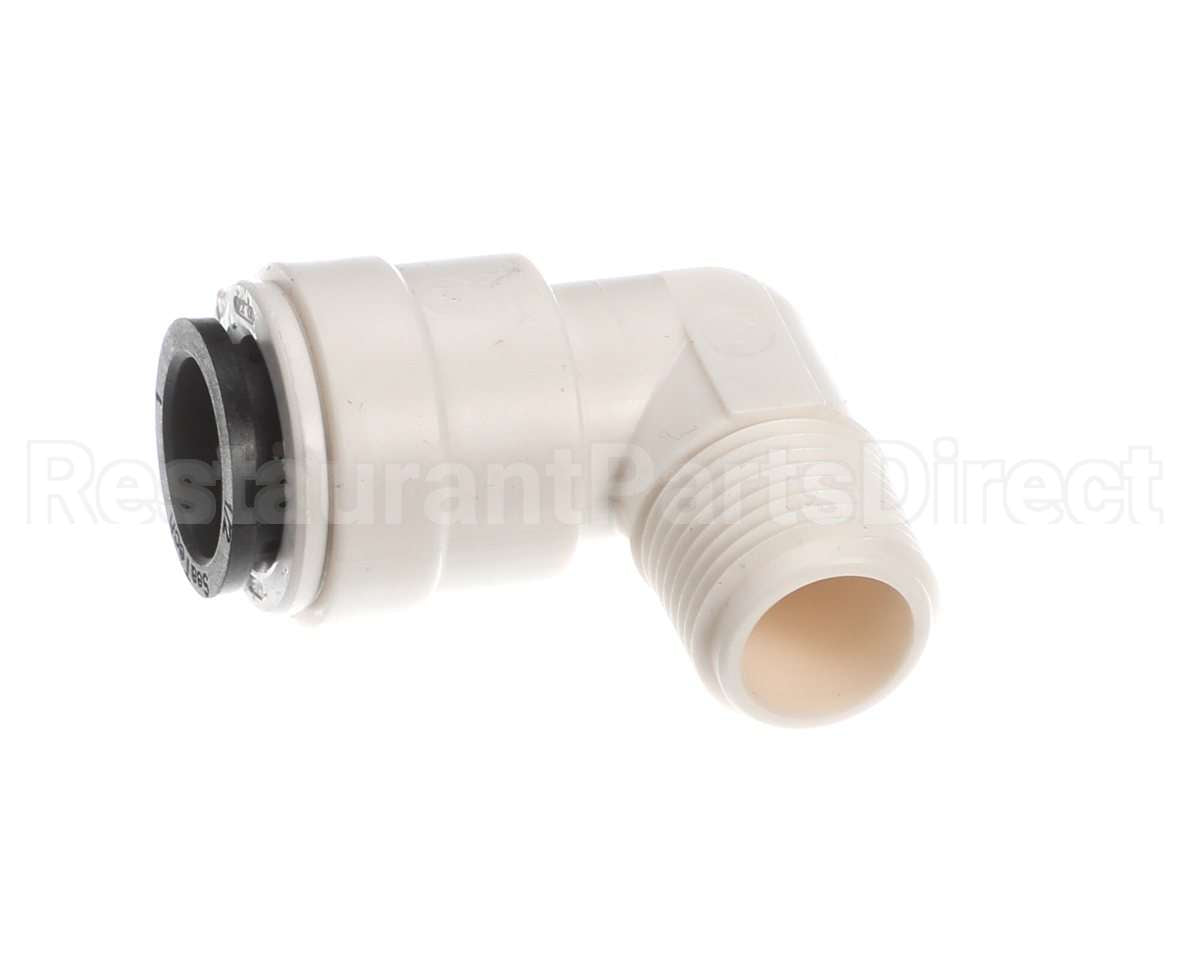 7002671 Antunes Elbow, 1/2T X 3/8" Mpt