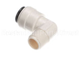 7002671 Antunes Elbow, 1/2T X 3/8" Mpt