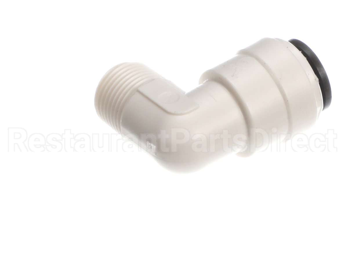 7002671 Antunes Elbow, 1/2T X 3/8" Mpt