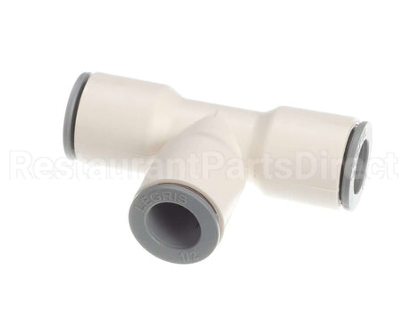 7002674 Antunes Tee, Union, 1/2"T