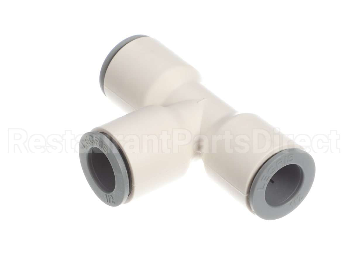 7002674 Antunes Tee, Union, 1/2"T