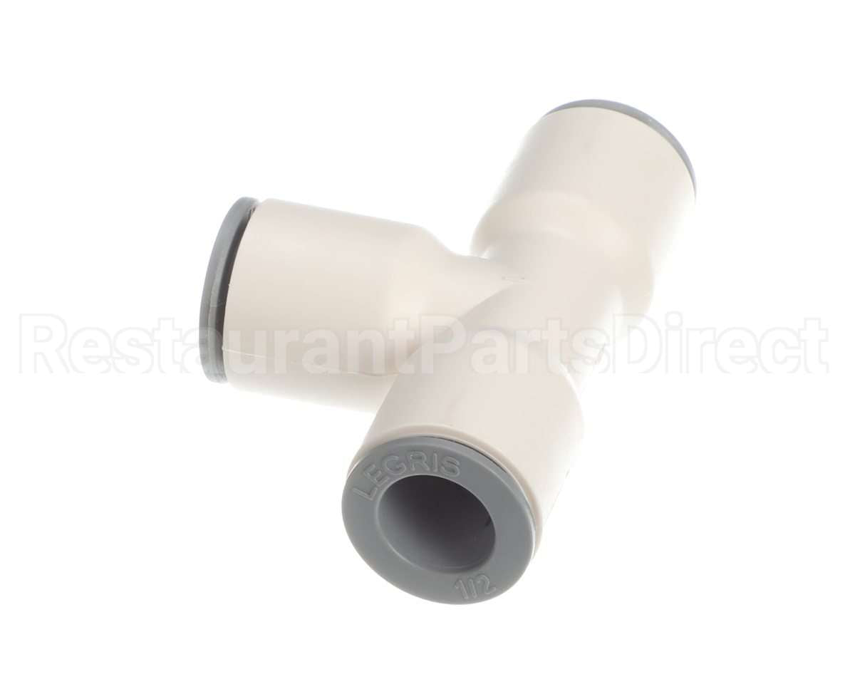 7002674 Antunes Tee, Union, 1/2"T