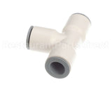 7002674 Antunes Tee, Union, 1/2"T