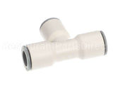 7002674 Antunes Tee, Union, 1/2"T