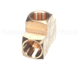 7002676 Antunes Tee, Union, 1/2"Fpt, Br