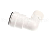 7002677 Antunes Elbow, 5/8T X 1/2"Mpt