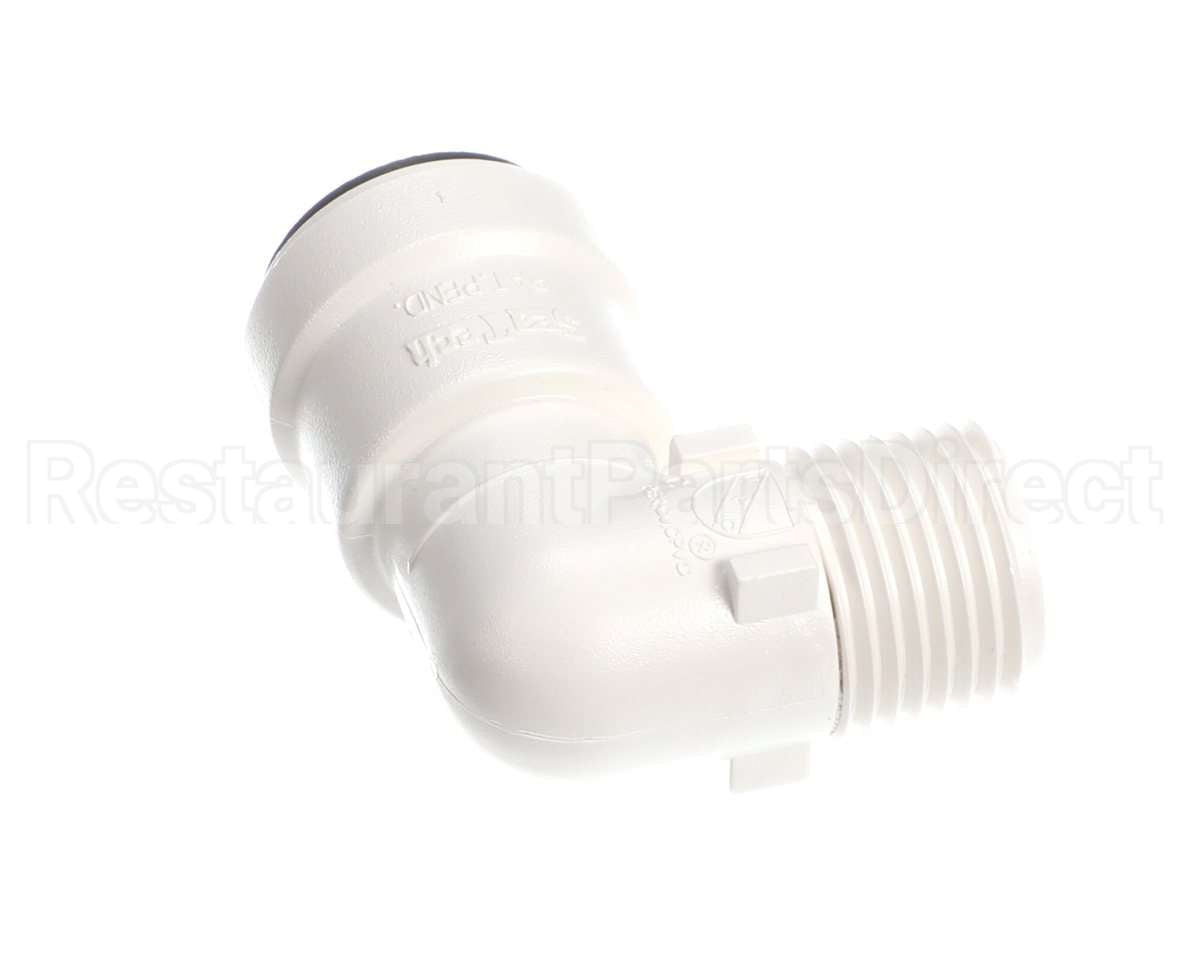 7002677 Antunes Elbow, 5/8T X 1/2"Mpt