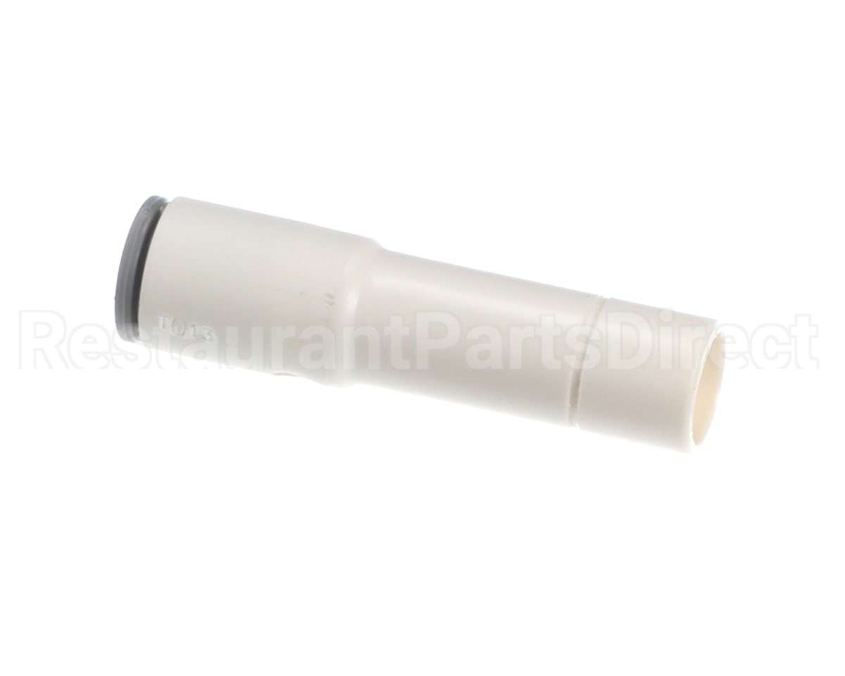 7002678 Antunes Reducer, 1/4"T X 3/8"Stm