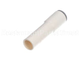 7002678 Antunes Reducer, 1/4"T X 3/8"Stm