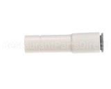 7002678 Antunes Reducer, 1/4"T X 3/8"Stm