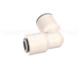 7002680 Antunes Elbow, Reducer, 1/2"T X 3/8"T