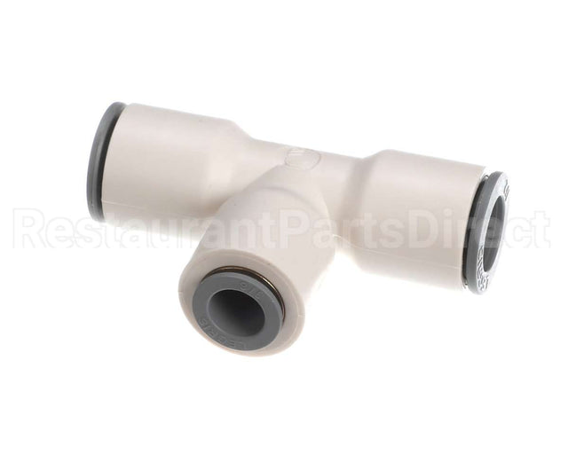 7002681 Antunes Tee, Reducing, 1/2"T X 3/8"T
