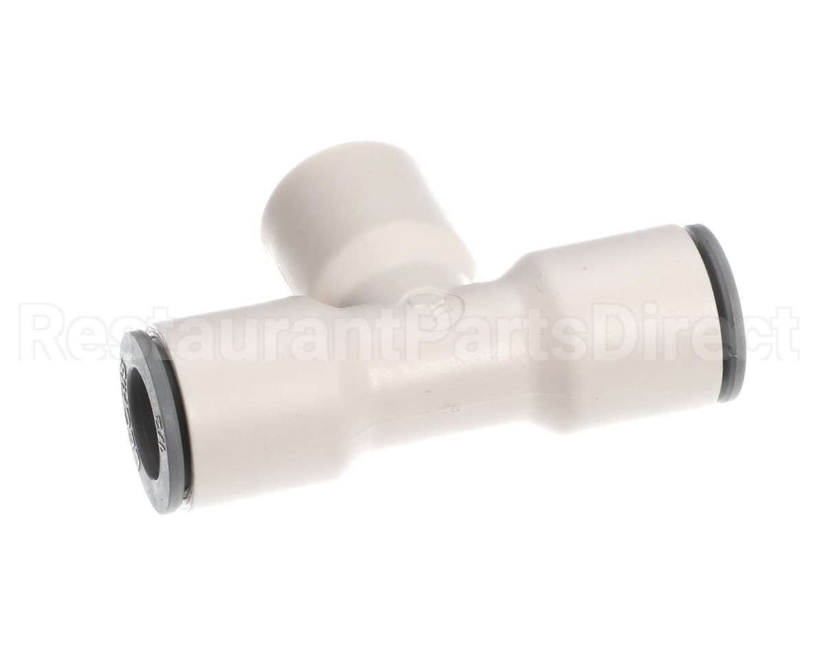 7002681 Antunes Tee, Reducing, 1/2"T X 3/8"T